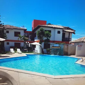 2 Aldeia Da Apartamento Porto Seguro