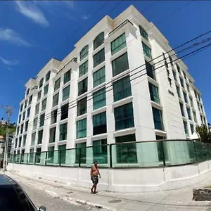 Loft Confortável Em Prainha Apartamento Arraial do Cabo