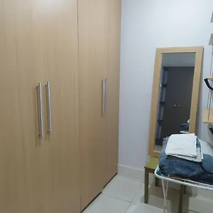 Flat Aconchegante Na Asa Sul Apartamento Brasília