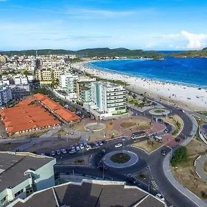 Apto Acolhedor Na Passagem Apartamento Cabo Frio