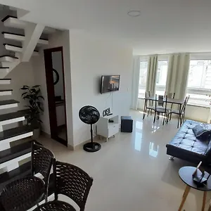 Loft Duplex Encantador Com Estacionamento Incluido Apartamento Arraial do Cabo