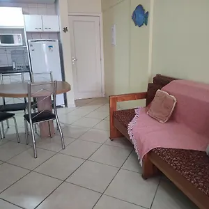 Apartamento No Residencial Summer Beach Florianópolis