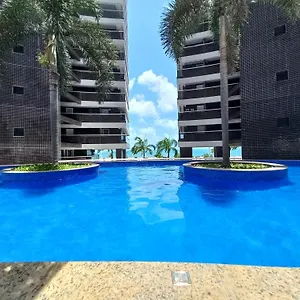 Landscape Beira Mar Escala Imoveis Apartamento Fortaleza (Ceara)