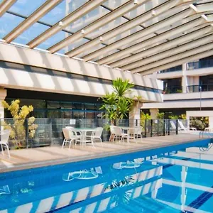 Familia Luxo Congonhas - S405 Hotel São Paulo