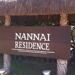 Nannai Apartamento Pôrto das Galinhas