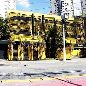 Elegance (adults Only) Motel para Casais São Paulo